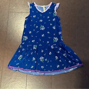 Matilda Jane dress size 6